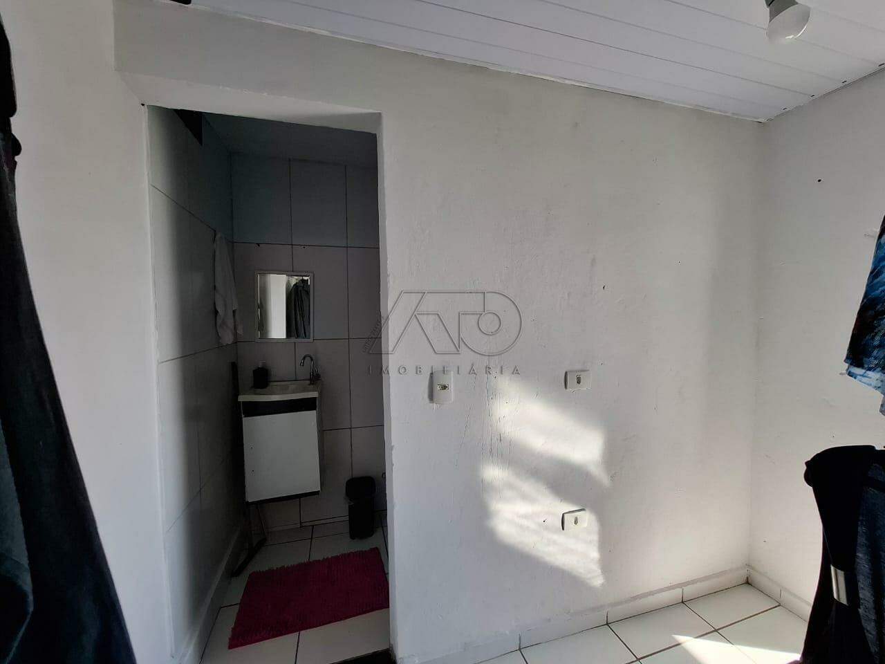 Casa à venda no NOVO HORIZONTE: 