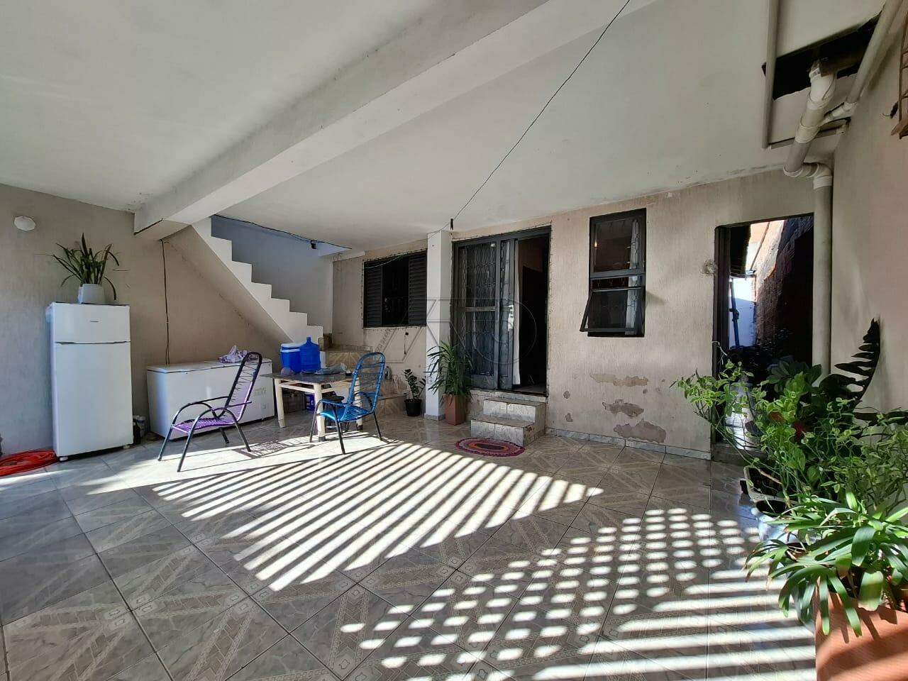 Casa à venda no NOVO HORIZONTE: 