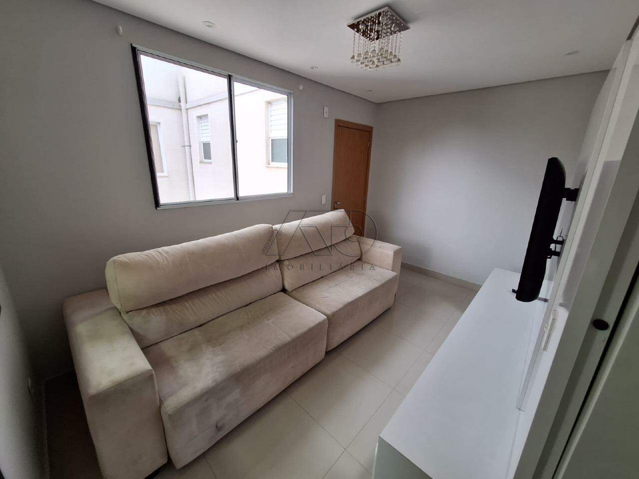Apartamento para aluguel no CAMPESTRE: 
