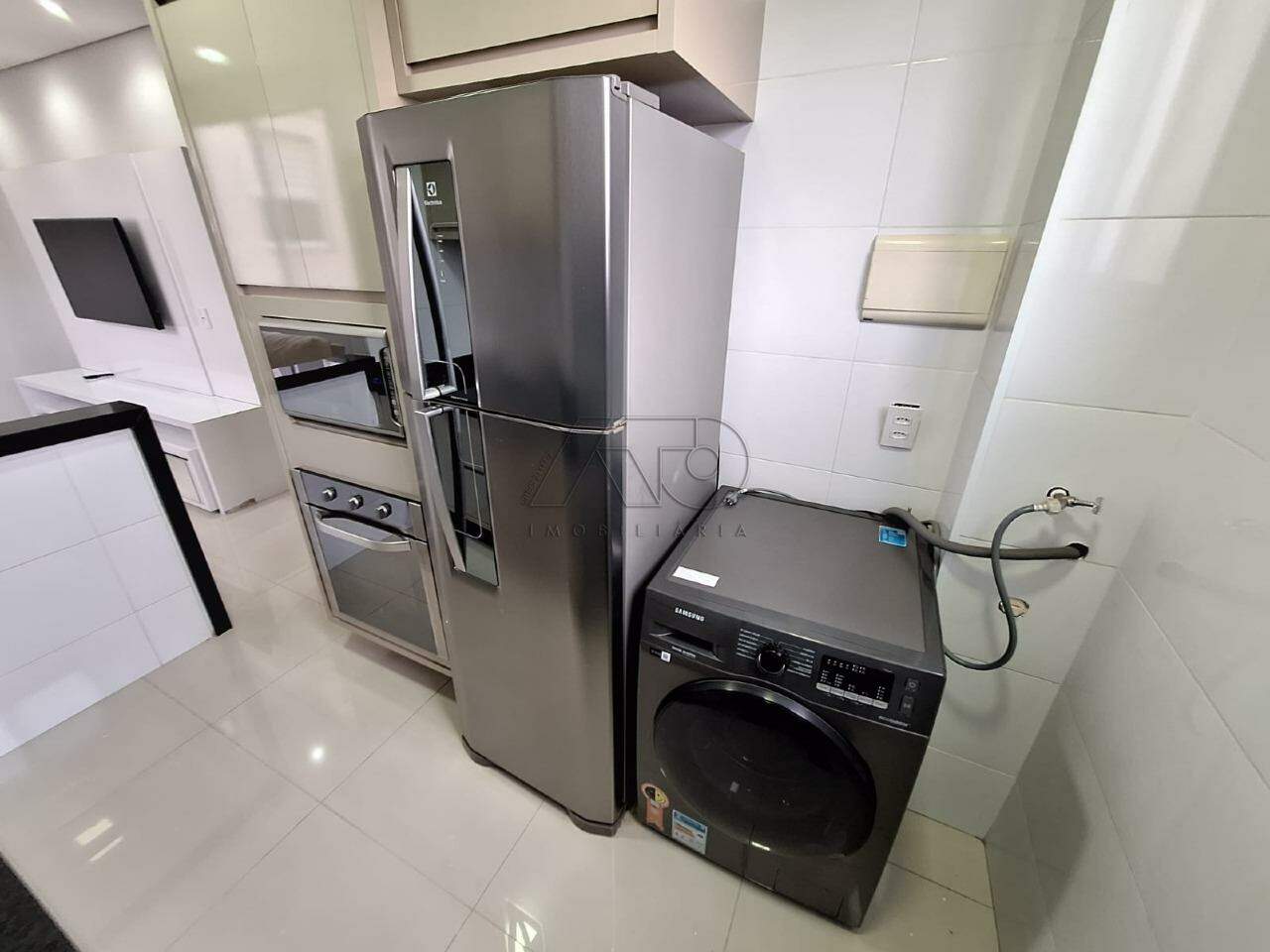 Apartamento para aluguel no CAMPESTRE: 