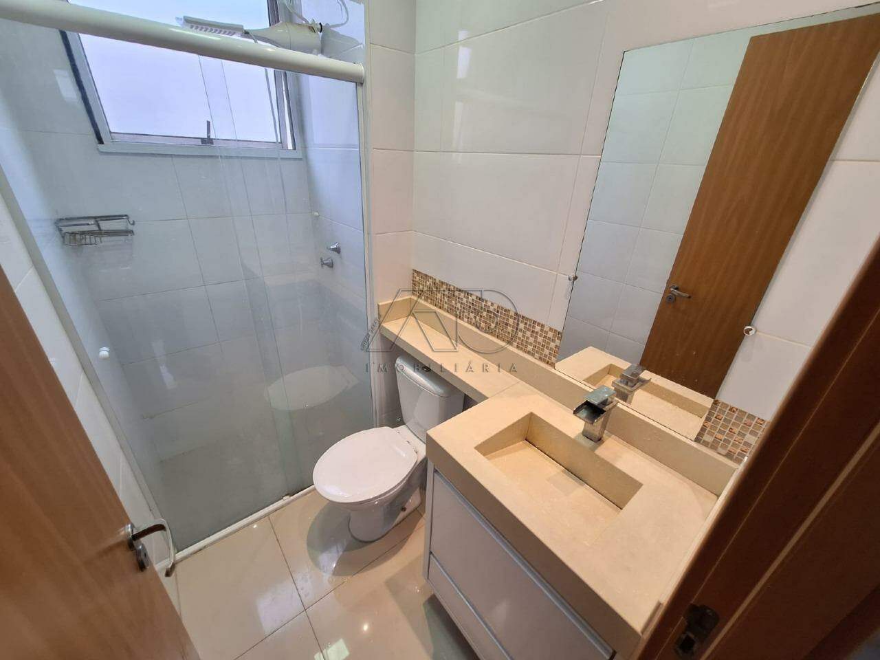 Apartamento para aluguel no CAMPESTRE: 