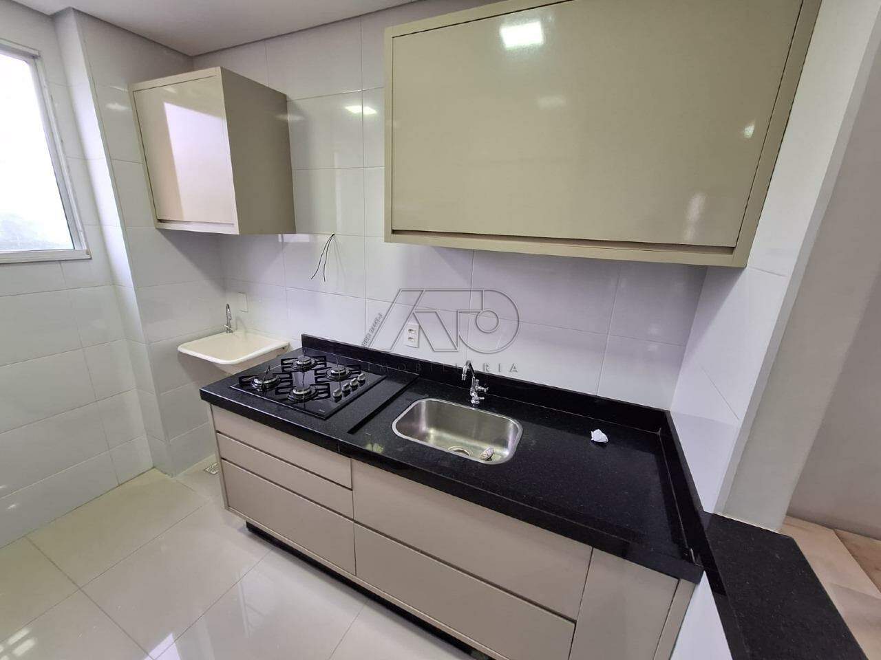 Apartamento para aluguel no CAMPESTRE: 