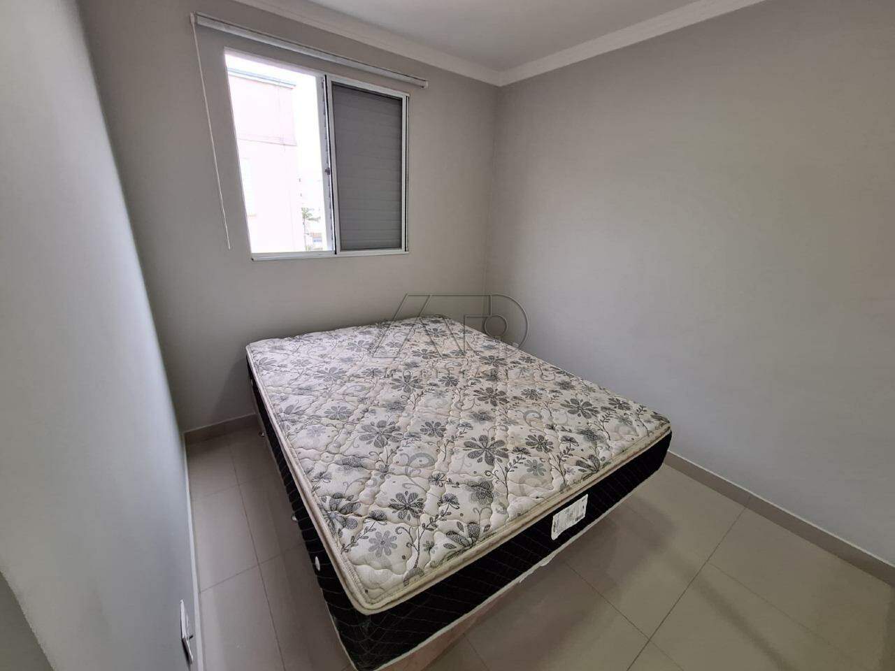 Apartamento para aluguel no CAMPESTRE: 