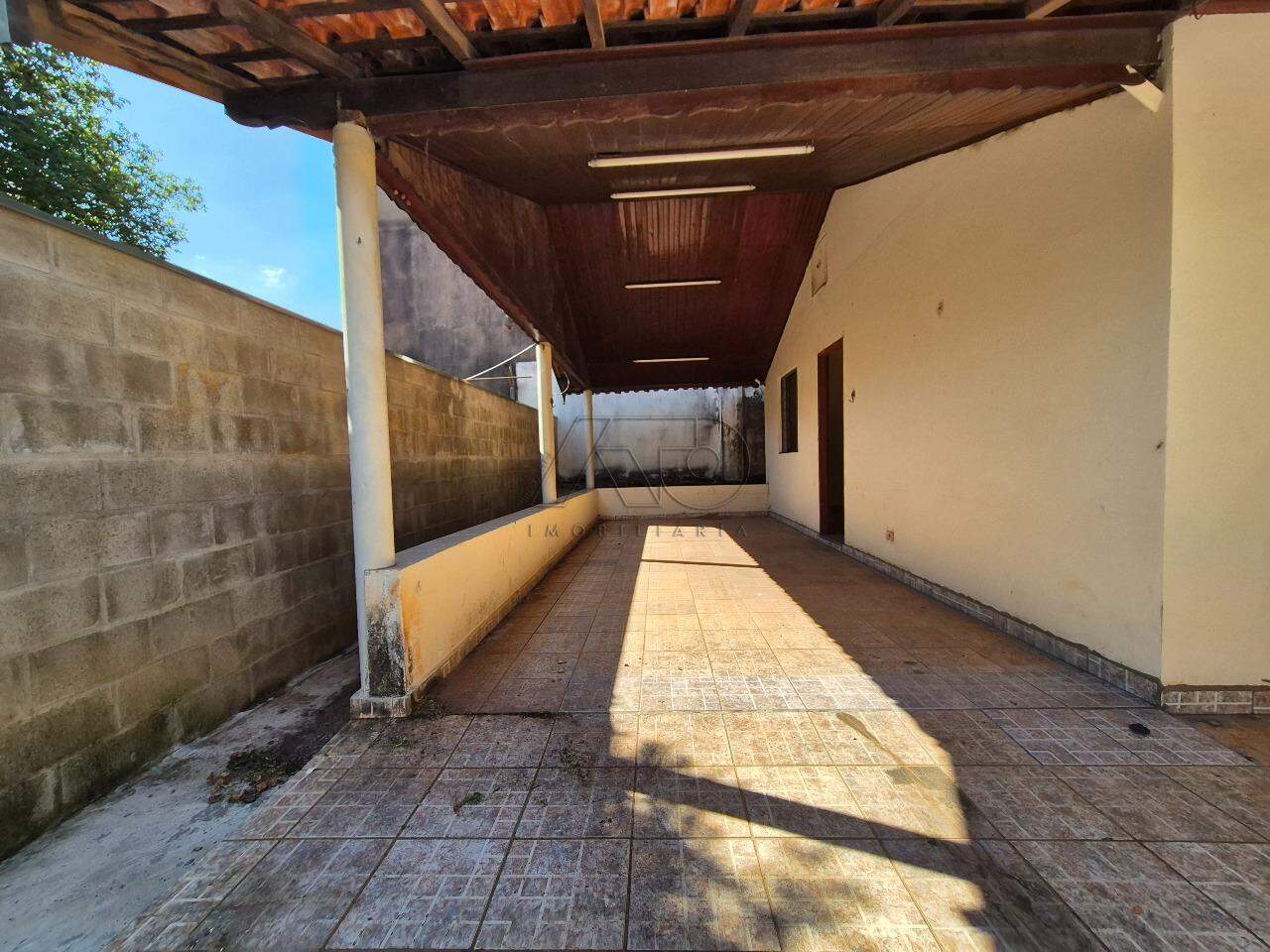 Casa à venda no POMPEIA: 3
