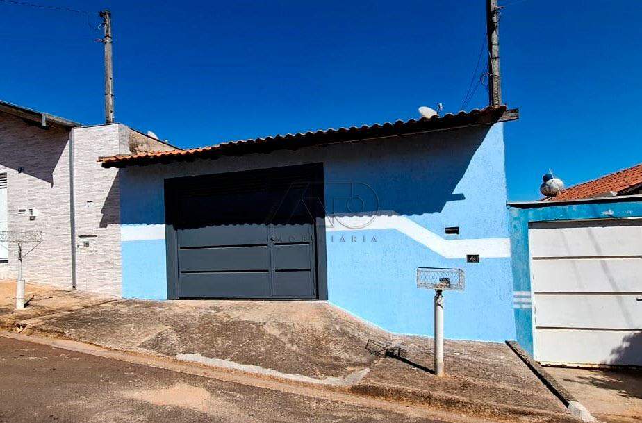 MARIO DEDINI, PIRACICABA