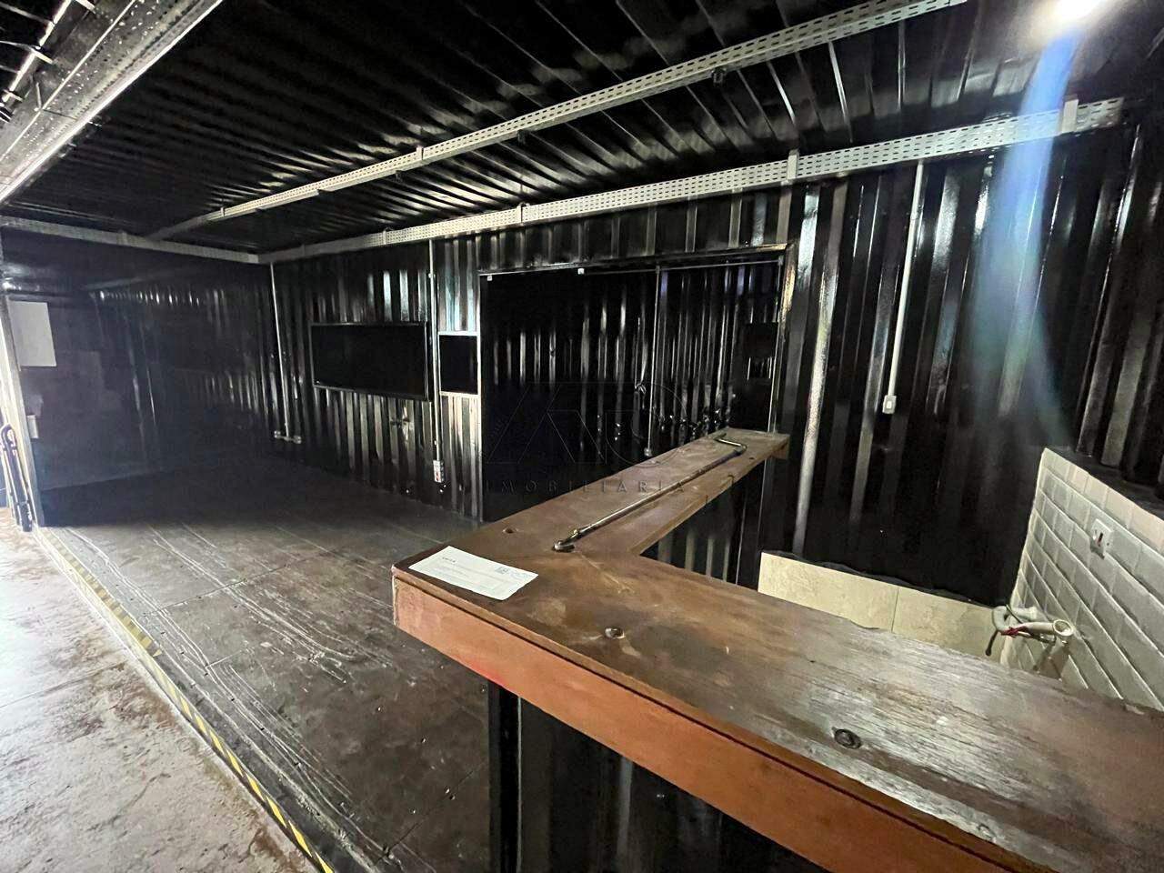 Barracão para aluguel no Cidade Alta: 
