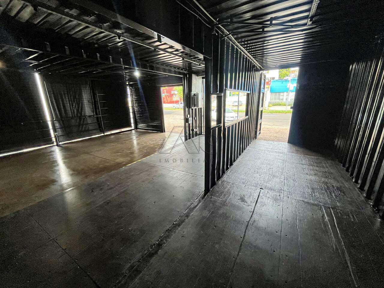 Barracão para aluguel no Cidade Alta: 