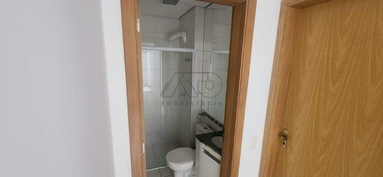 Apartamento à venda no NOVA AMERICA: 