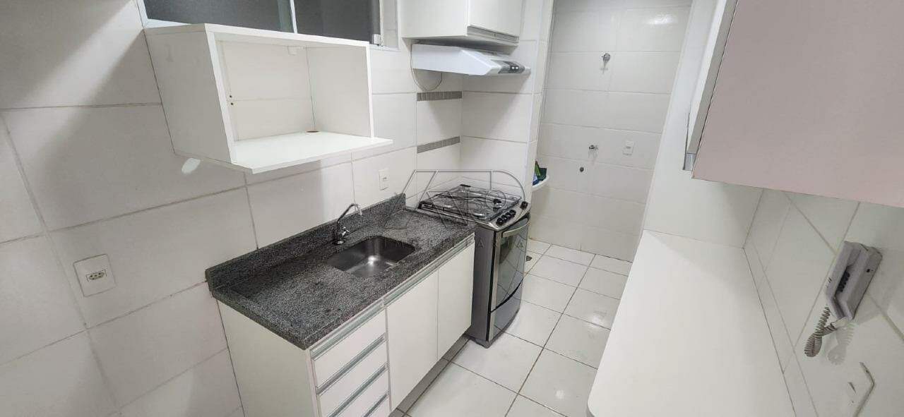 Apartamento à venda no NOVA AMERICA: 