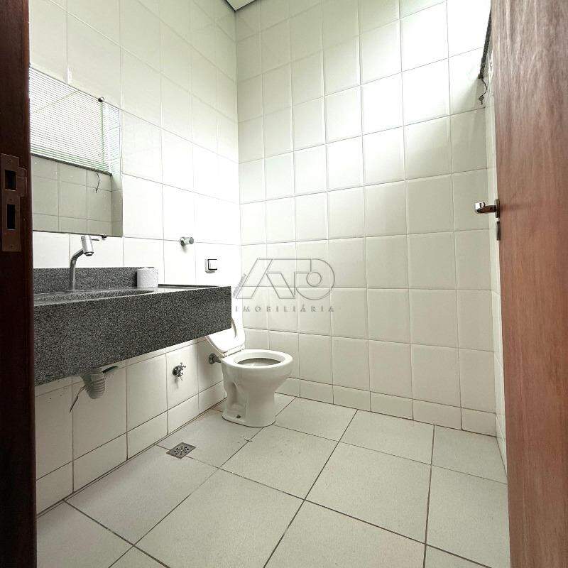 Prédio para aluguel no CENTRO: 