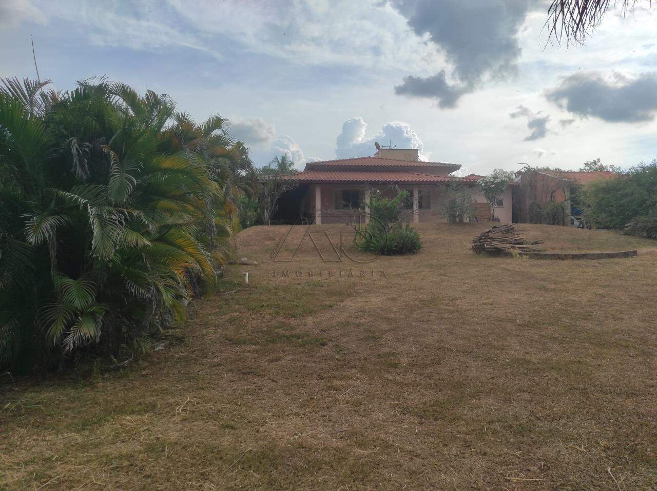 Chácara à venda no VIVENDAS BELA VISTA: 