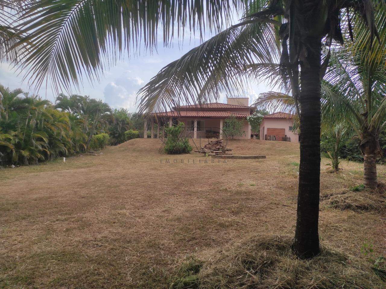 Chácara à venda no VIVENDAS BELA VISTA: 