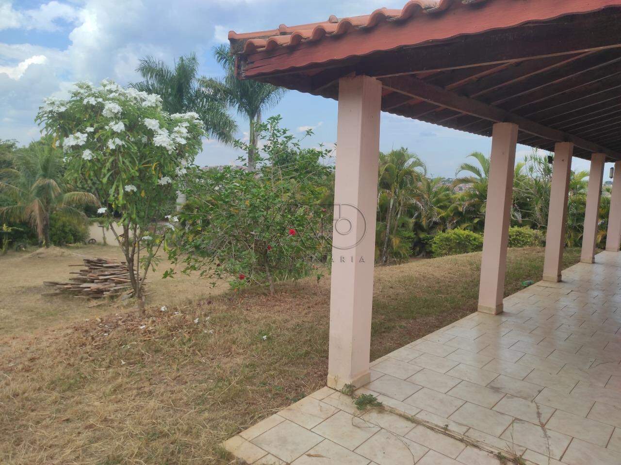 Chácara à venda no VIVENDAS BELA VISTA: 