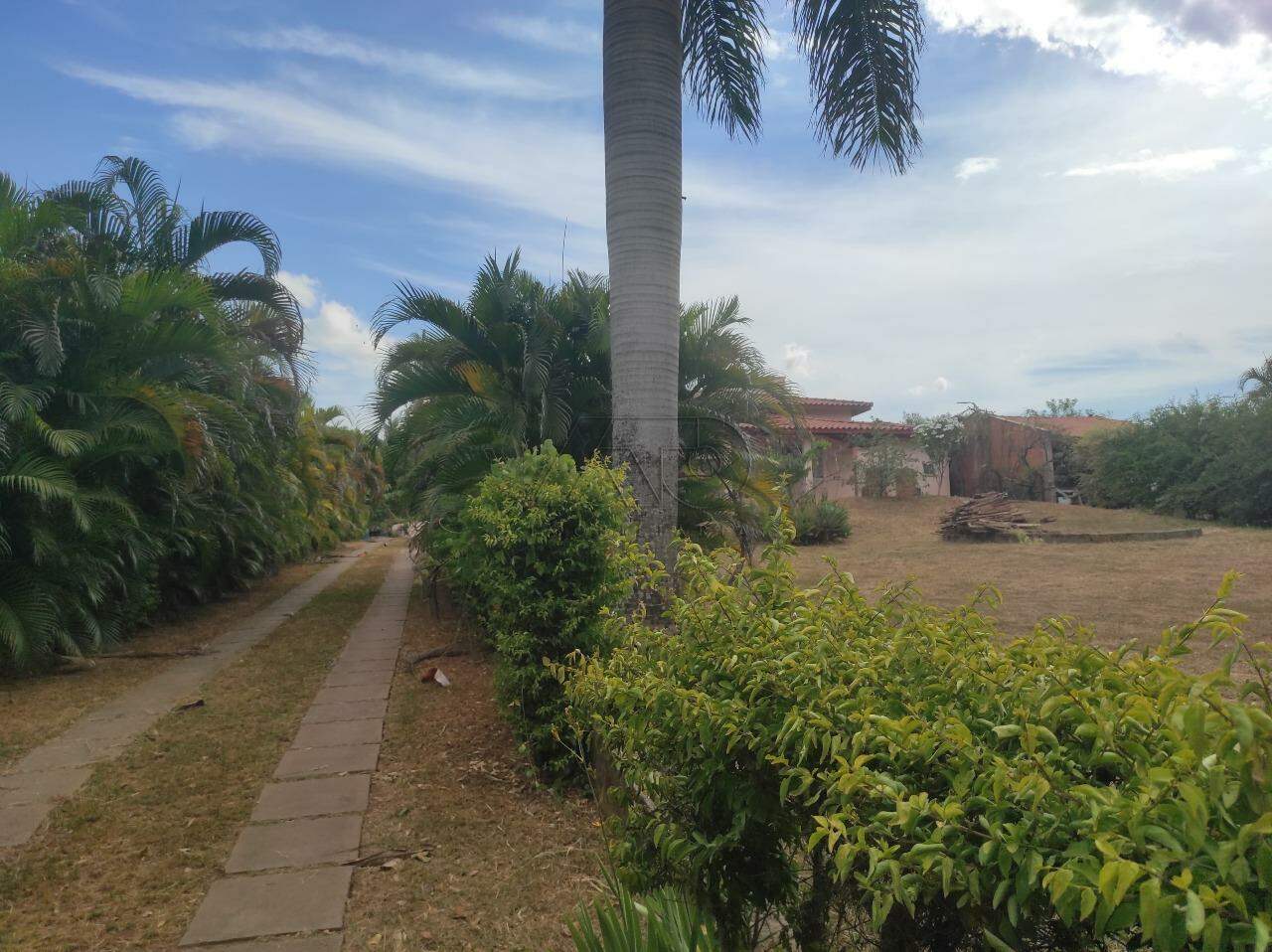Chácara à venda no VIVENDAS BELA VISTA: 