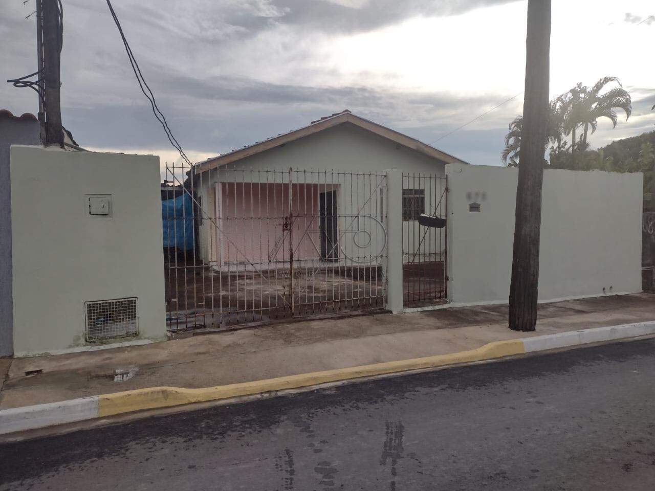 Casa à venda no ANHUMAS: 