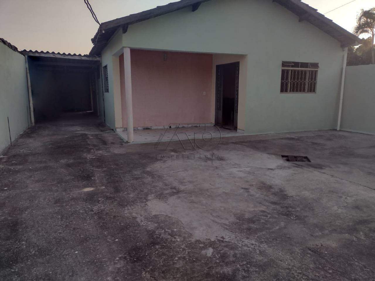 Casa à venda no ANHUMAS: 