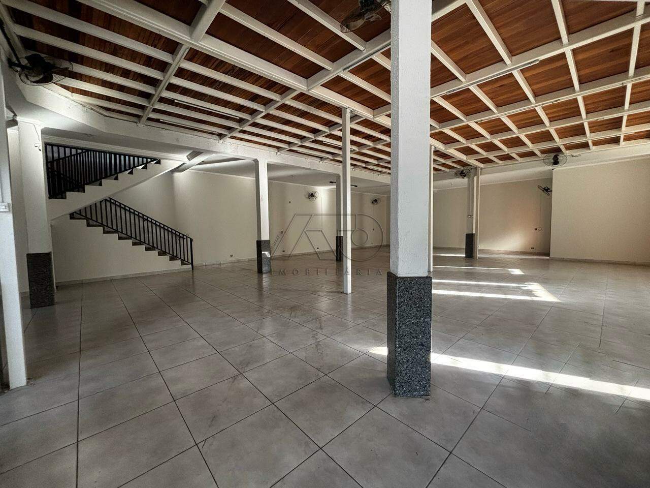 Salão para aluguel no Vila Industrial: 7