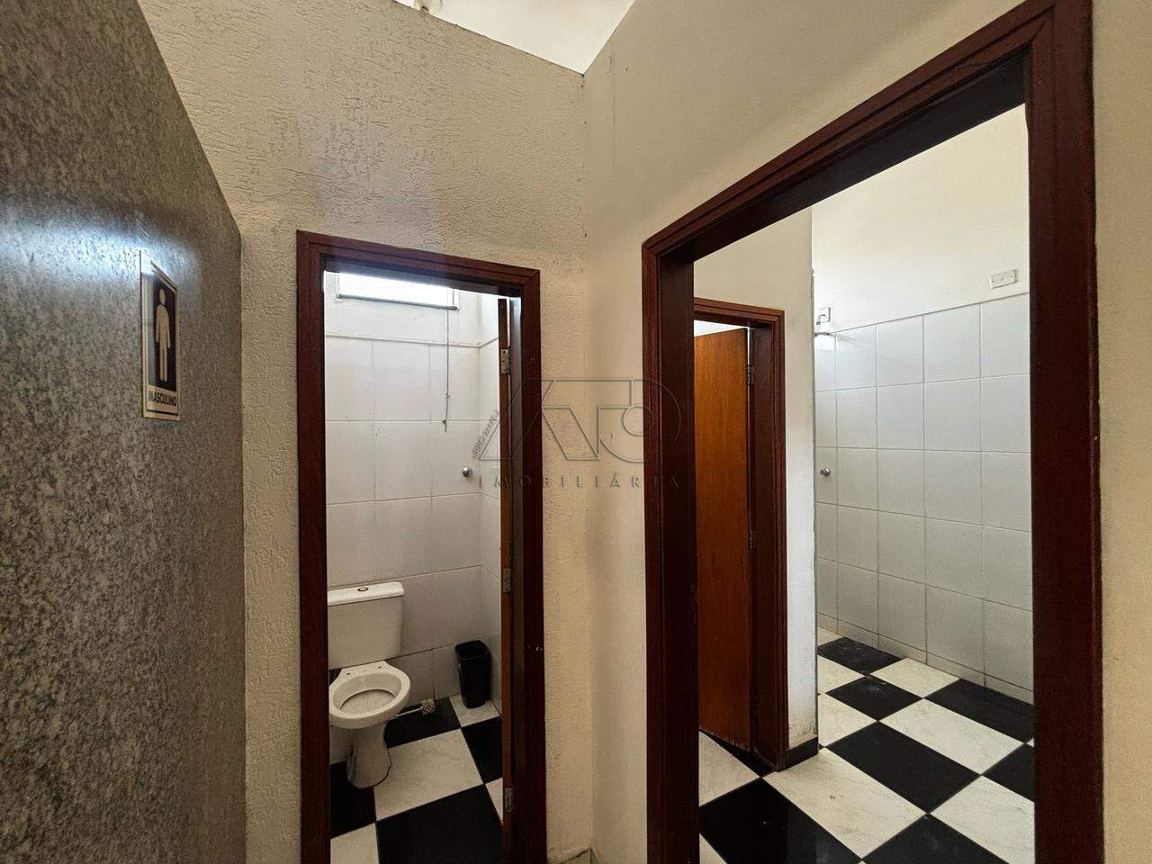 Salão para aluguel no Vila Industrial: 9
