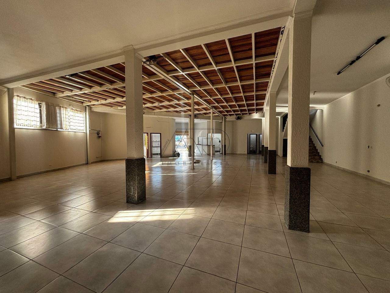Salão para aluguel no Vila Industrial: 6