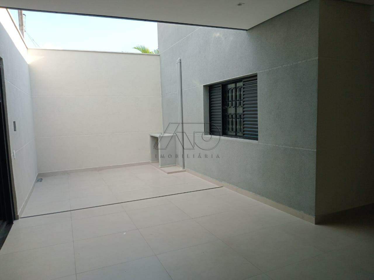 Casa à venda no SANTA TEREZINHA: 