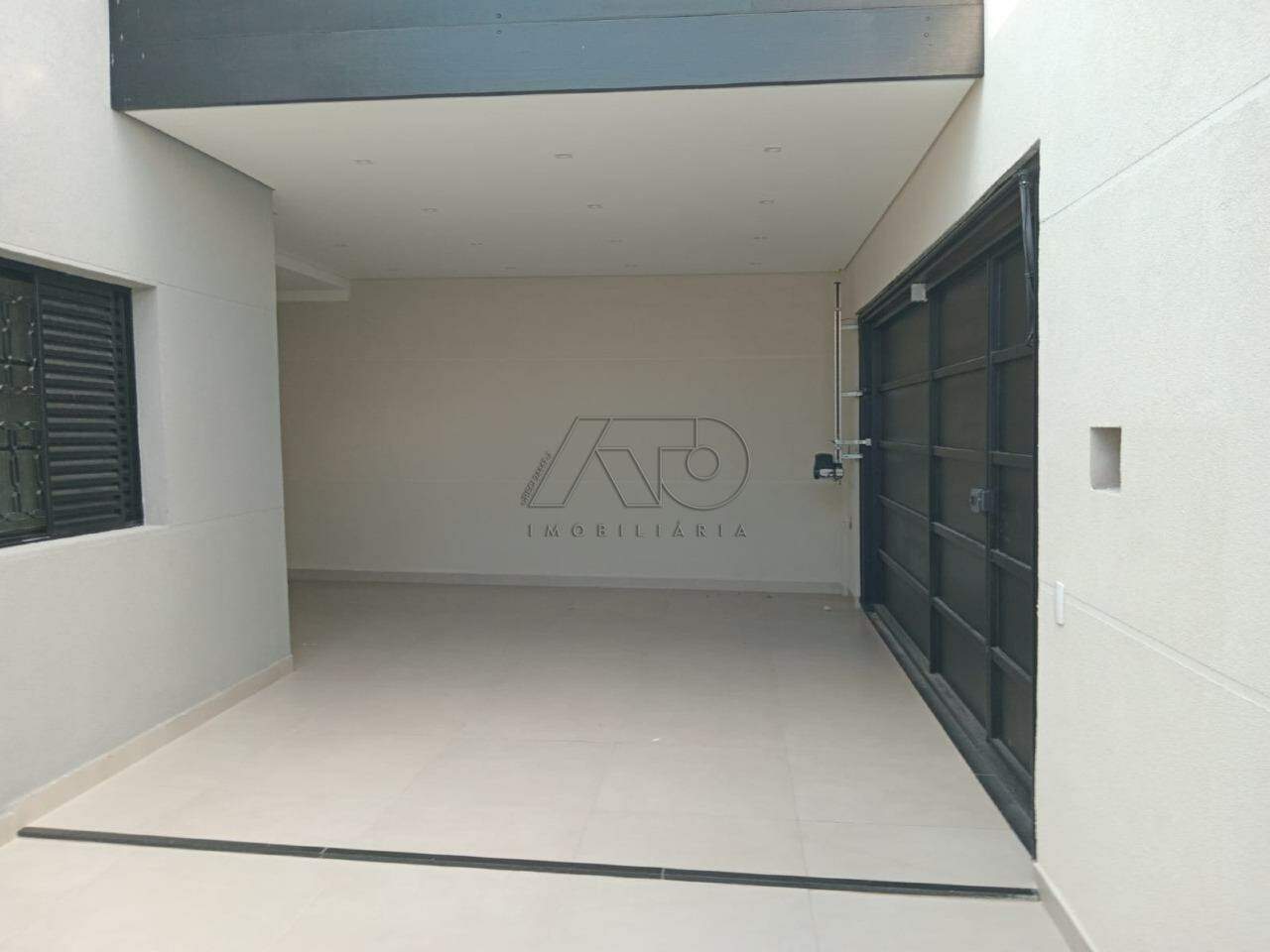 Casa à venda no SANTA TEREZINHA: 