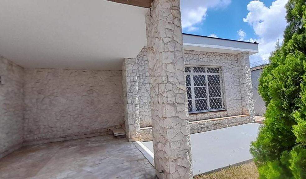 Casa para aluguel no ALEMAES: 4