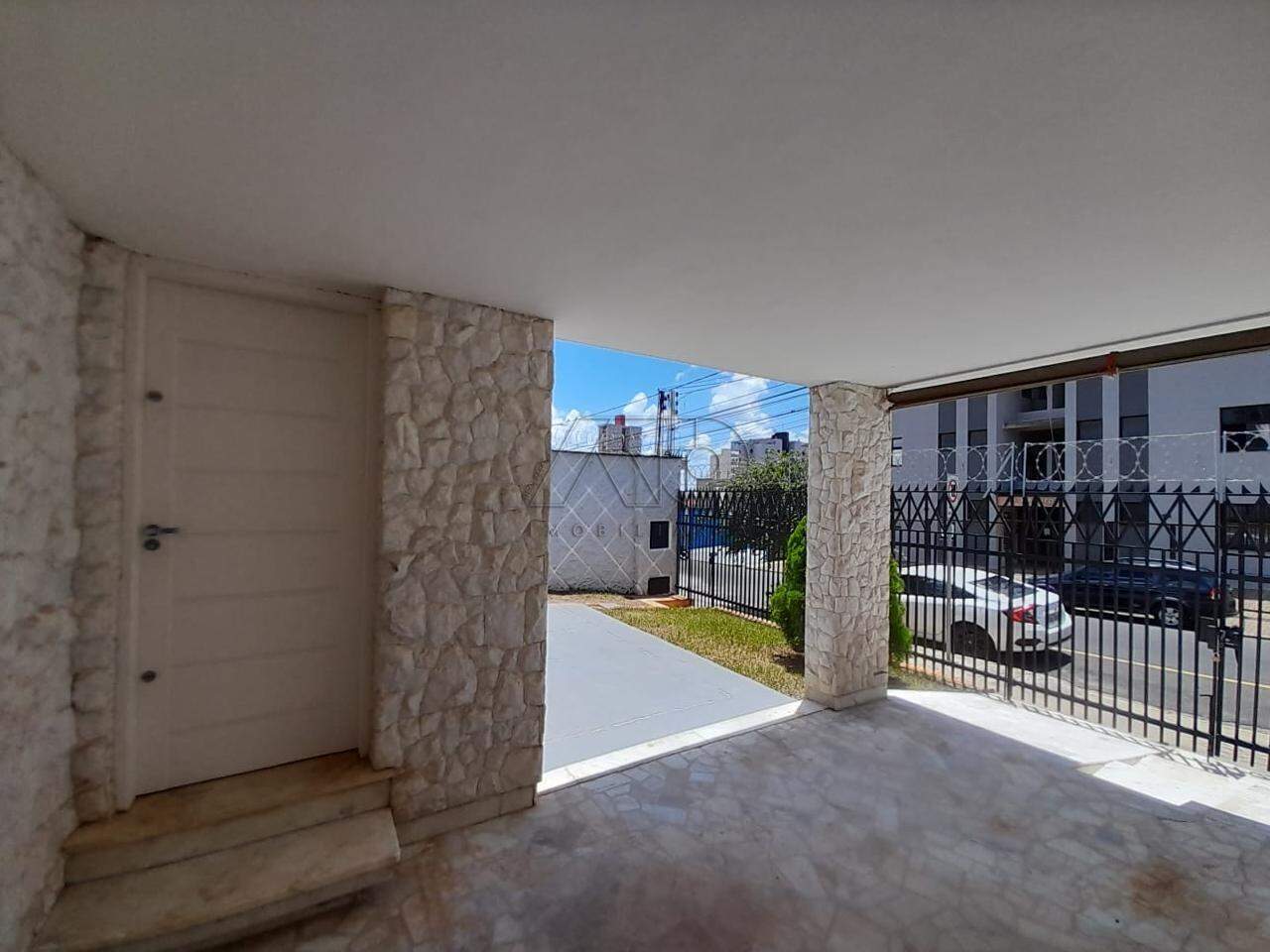 Casa para aluguel no ALEMAES: 5