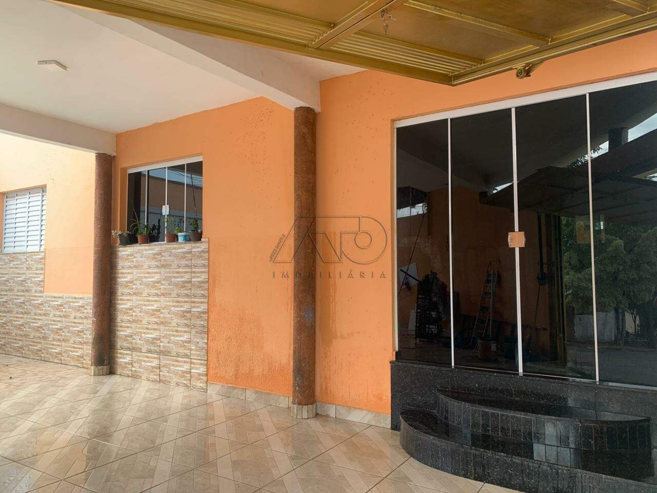 Casa à venda no Santa Rosa Ipês: 