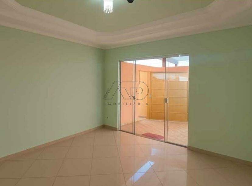 Casa à venda no Santa Rosa Ipês: 