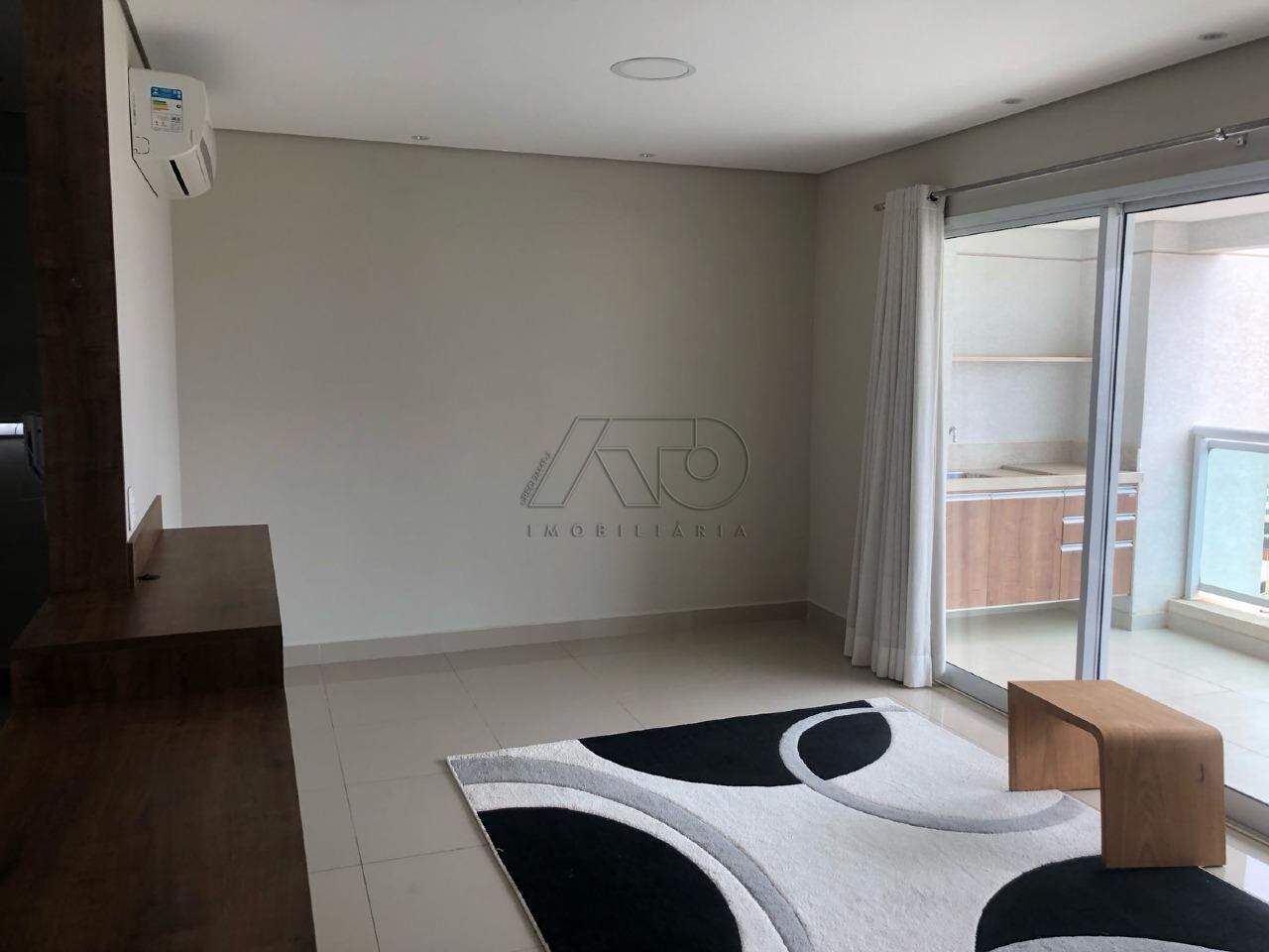 Apartamento para aluguel no CIDADE JARDIM: 