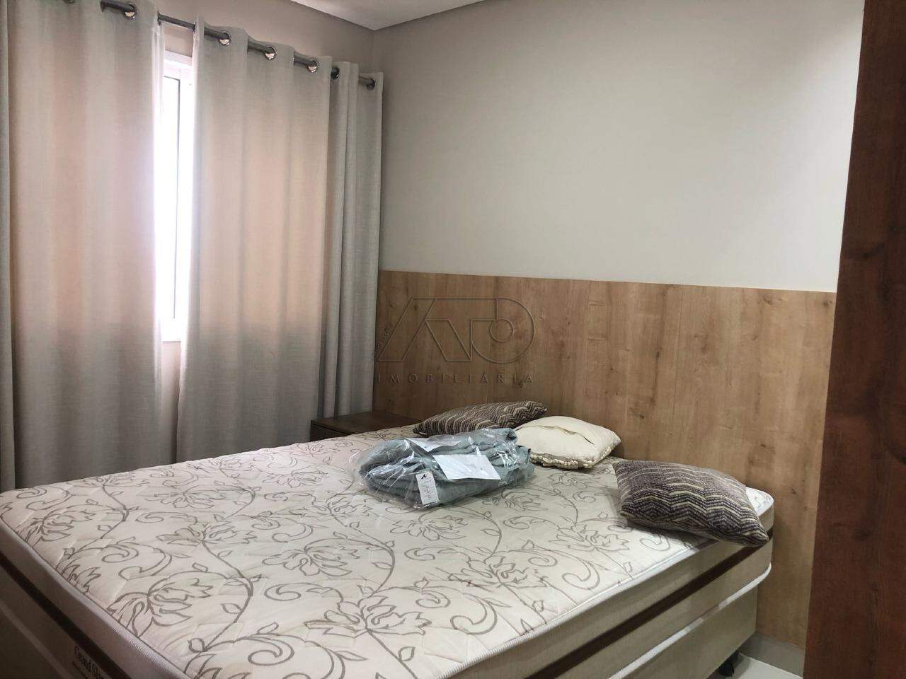 Apartamento para aluguel no CIDADE JARDIM: 