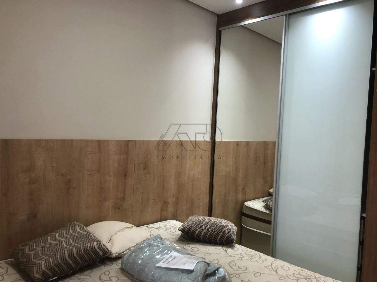 Apartamento para aluguel no CIDADE JARDIM: 