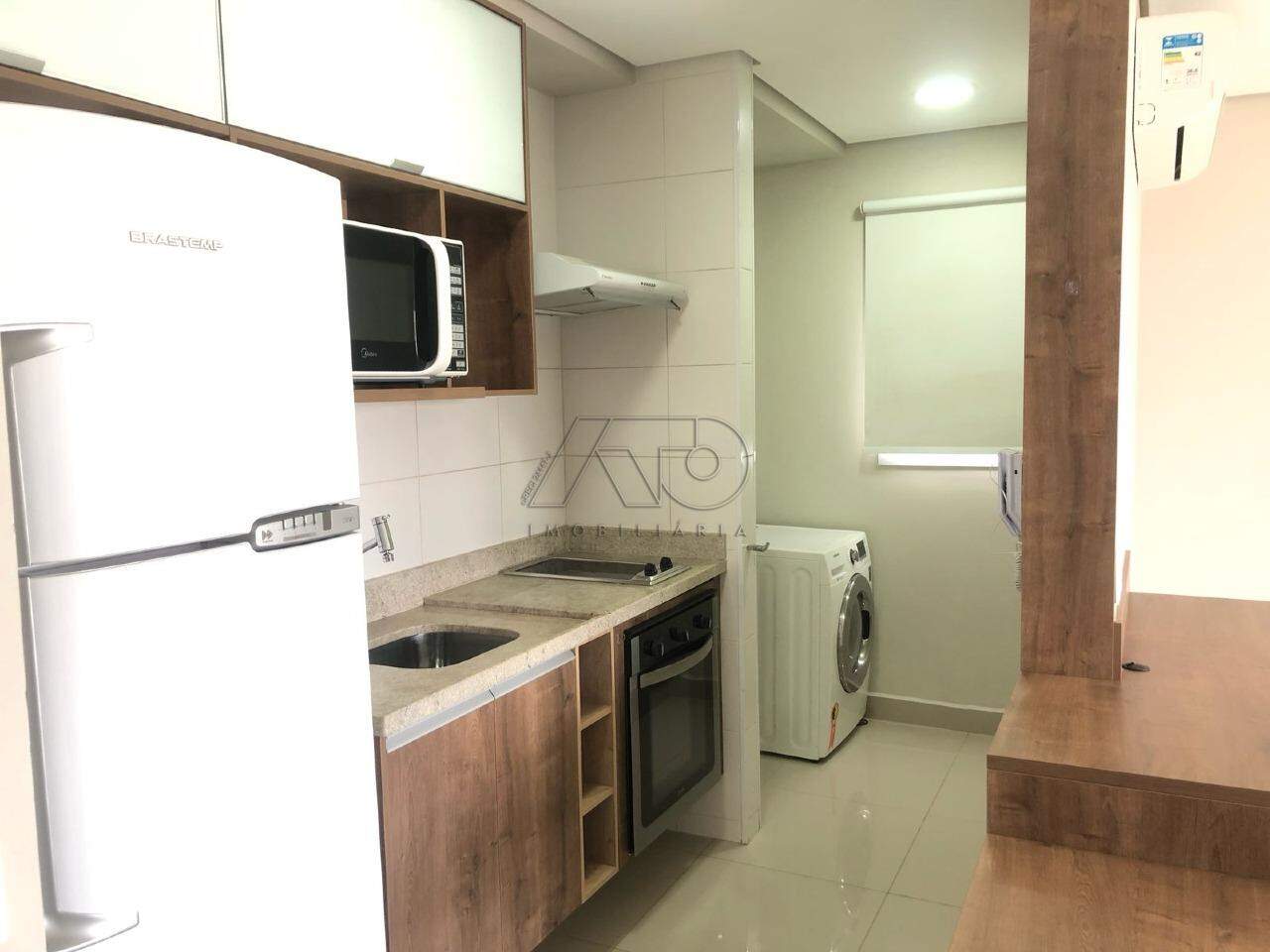 Apartamento para aluguel no CIDADE JARDIM: 