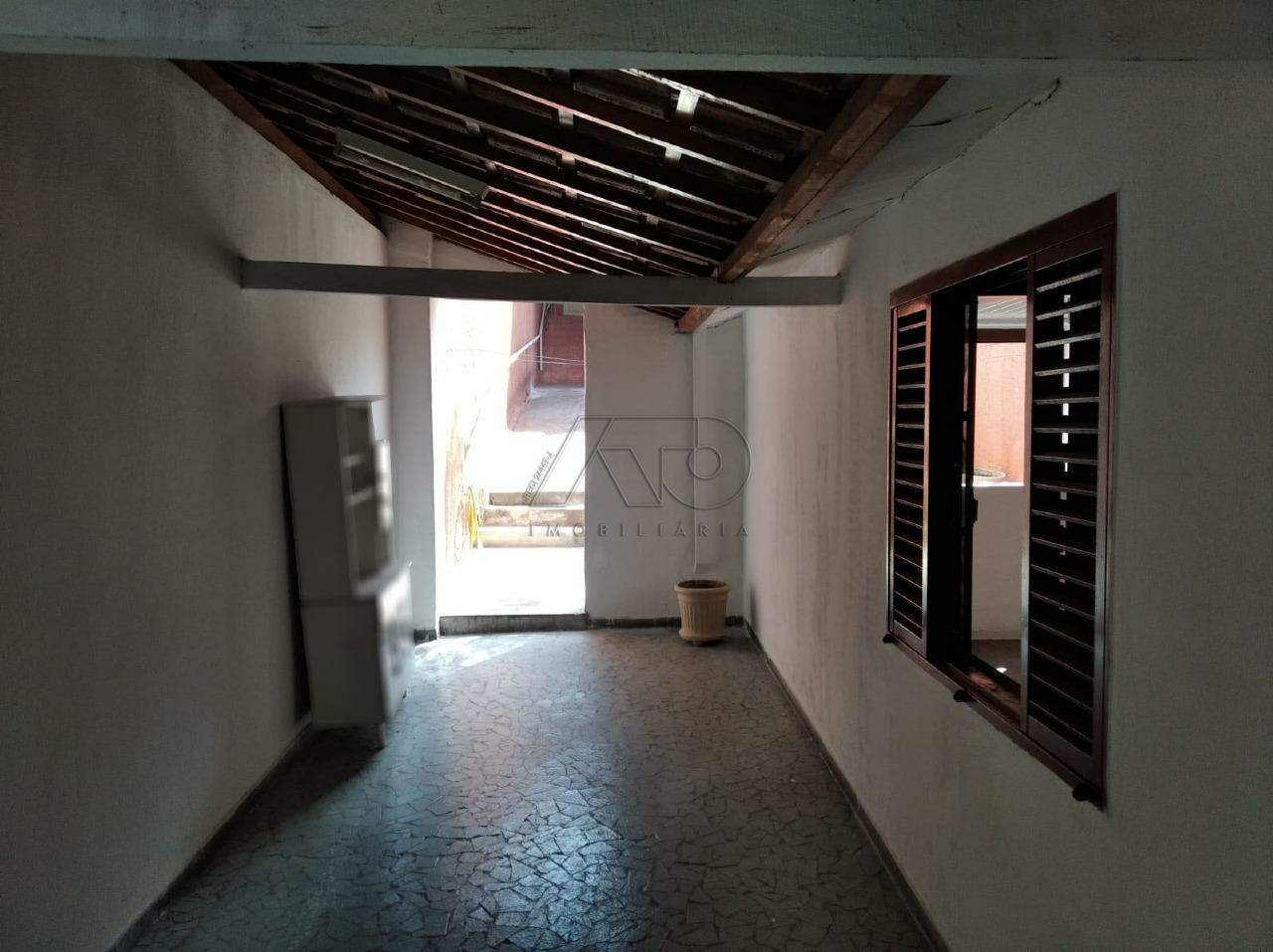 Casa à venda no VILA MONTEIRO: 