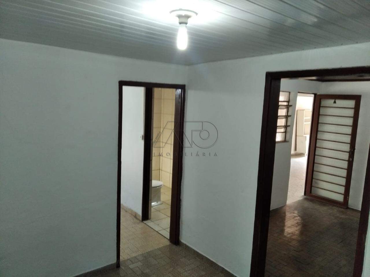 Casa à venda no VILA MONTEIRO: 