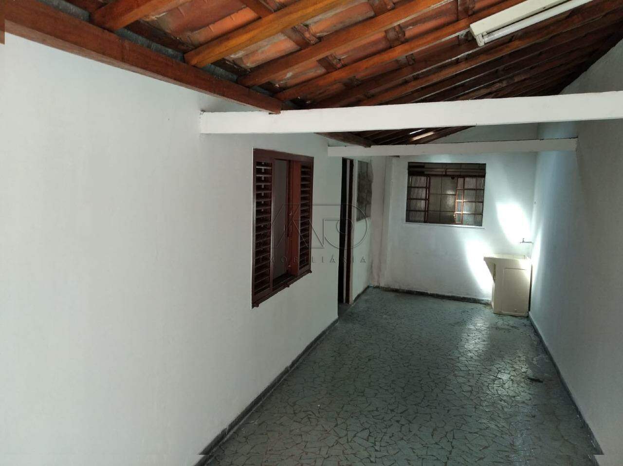 Casa à venda no VILA MONTEIRO: 
