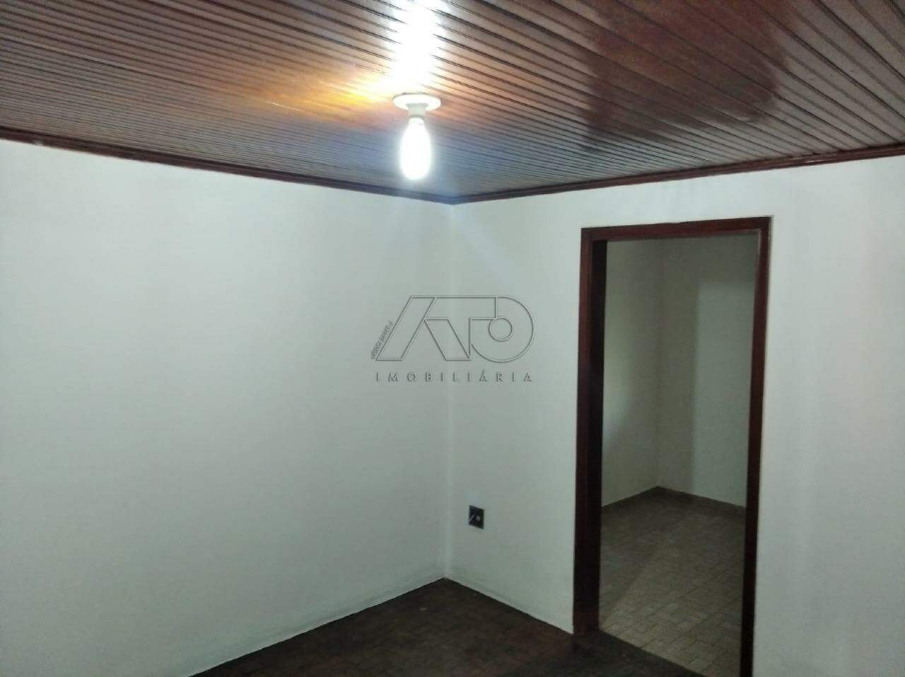 Casa à venda no VILA MONTEIRO: 