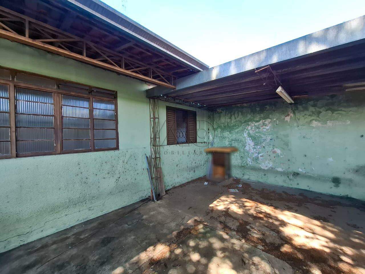 Casa à venda no VILA REZENDE: 