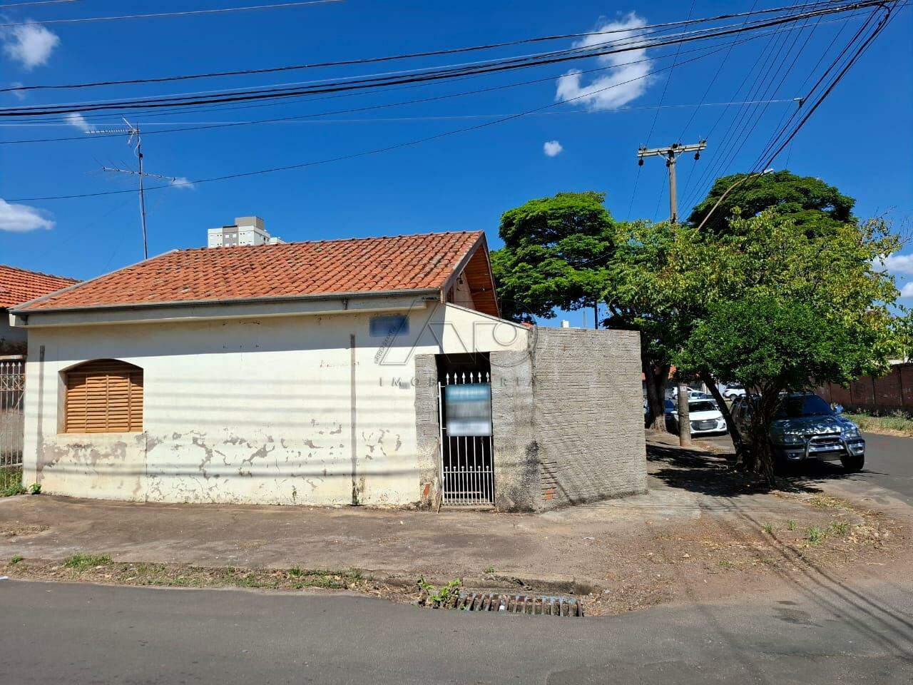 Casa à venda no VILA REZENDE: 