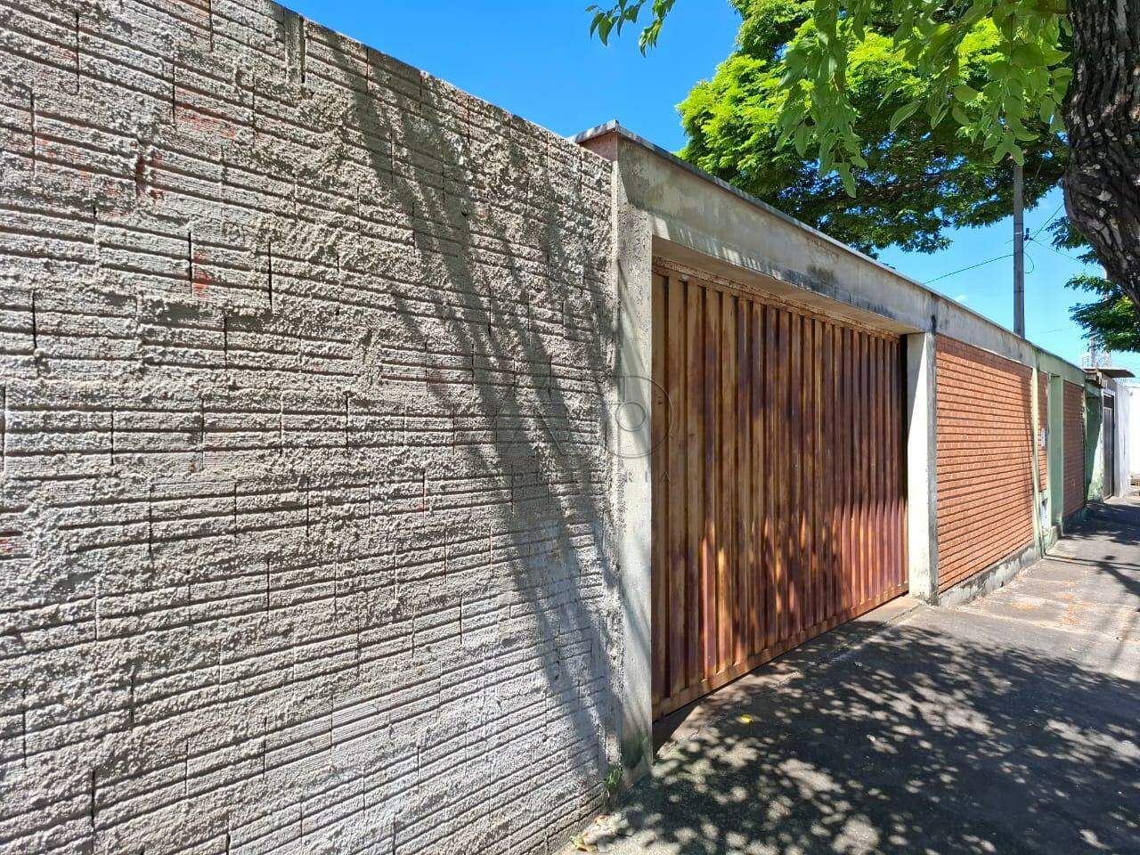 Casa à venda no VILA REZENDE: 