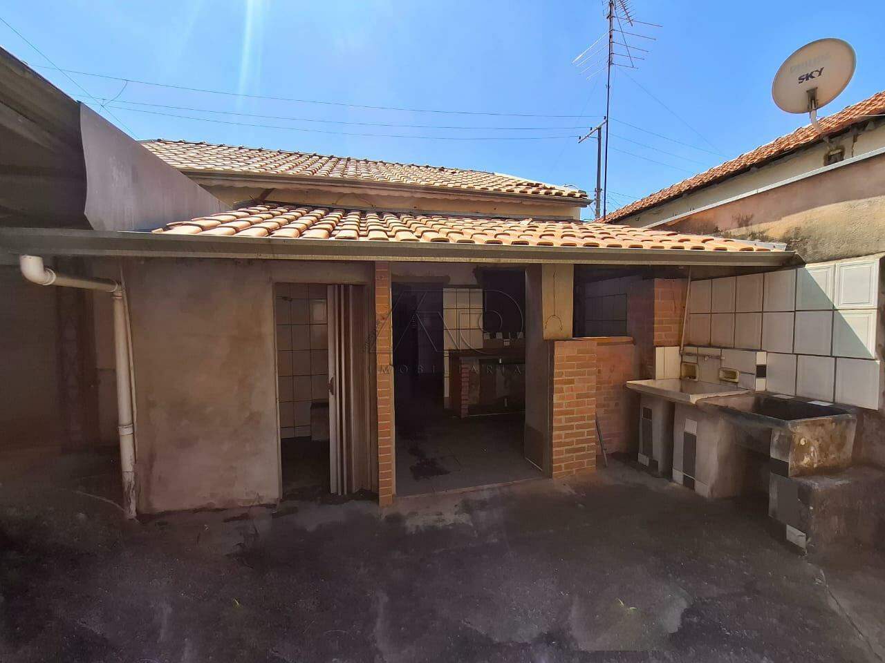 Casa à venda no VILA REZENDE: 