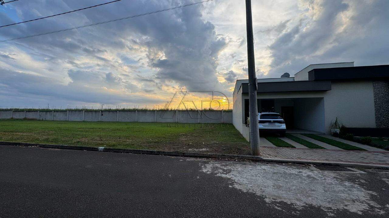 Terreno em Condomínio à venda no Residencial Fazenda Pinheirinho: 
