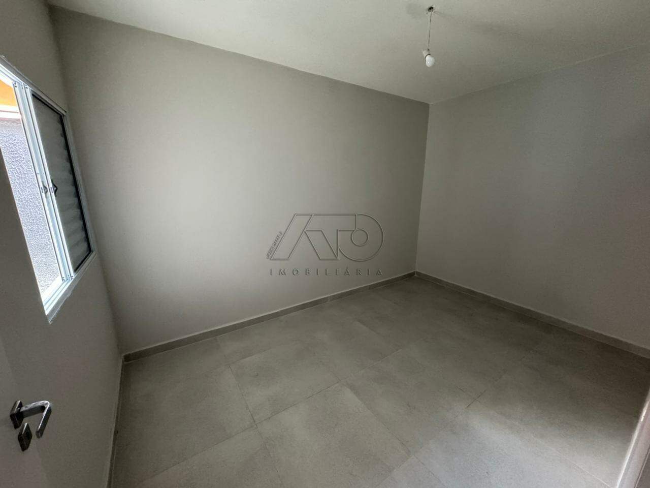 Casa à venda no Jardim Petrópolis: 