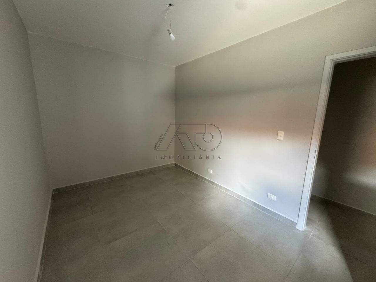 Casa à venda no Jardim Petrópolis: 