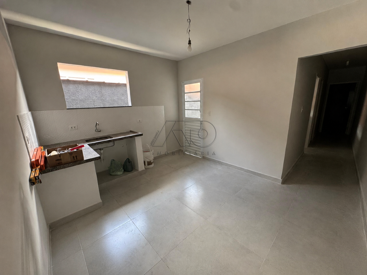 Casa à venda no Jardim Petrópolis: 