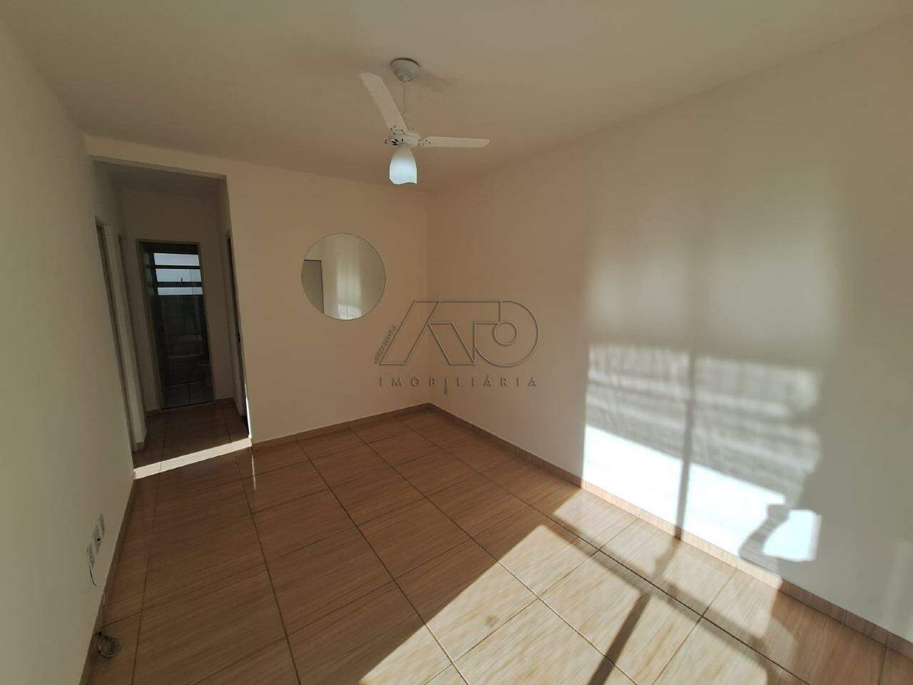 Apartamento para aluguel no VALE DO SOL: 