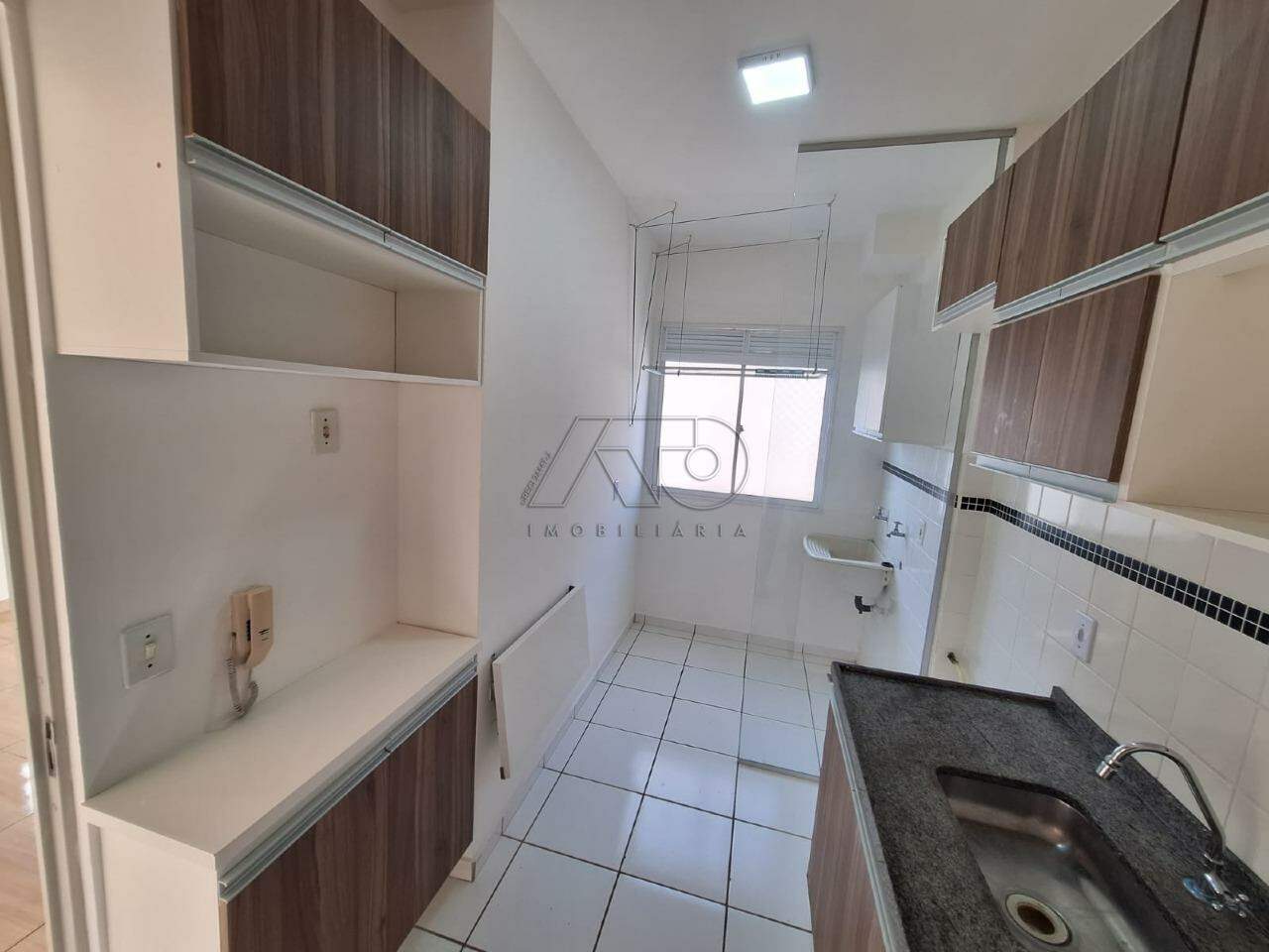 Apartamento para aluguel no VALE DO SOL: 