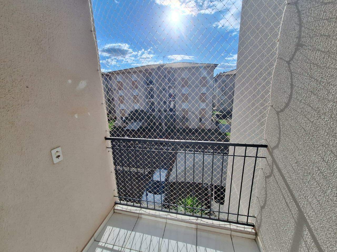 Apartamento para aluguel no VALE DO SOL: 