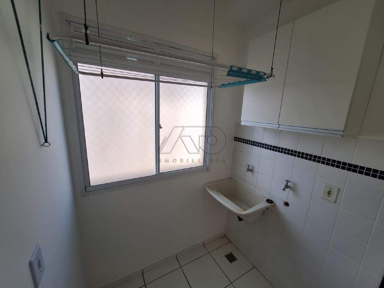 Apartamento para aluguel no VALE DO SOL: 