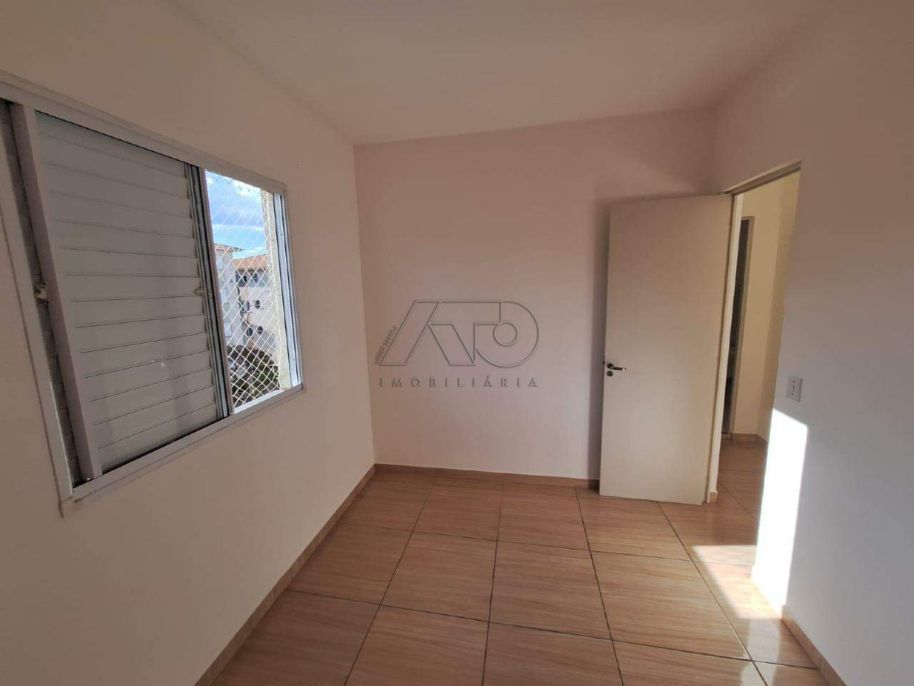 Apartamento para aluguel no VALE DO SOL: 